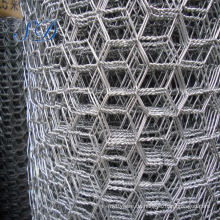 Fabrik-Preis 1x1 Zoll Hexagonal Maschendraht